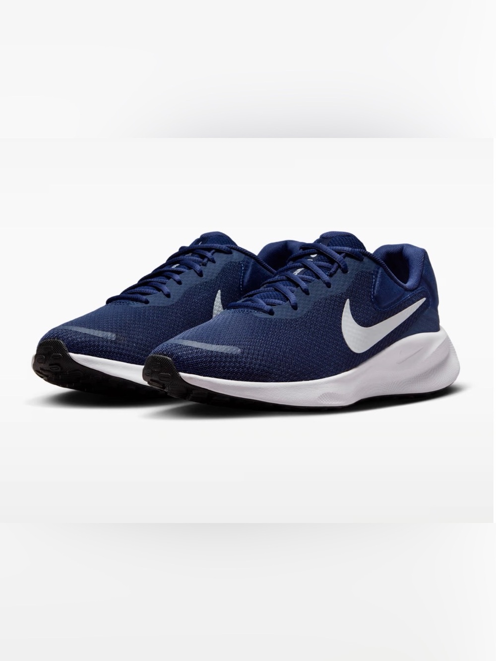NIKE REVOLUTION 7 RUNNING SHOE